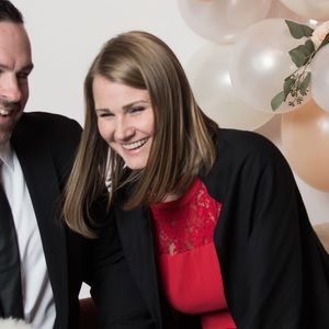 Meet your Posher, Loren